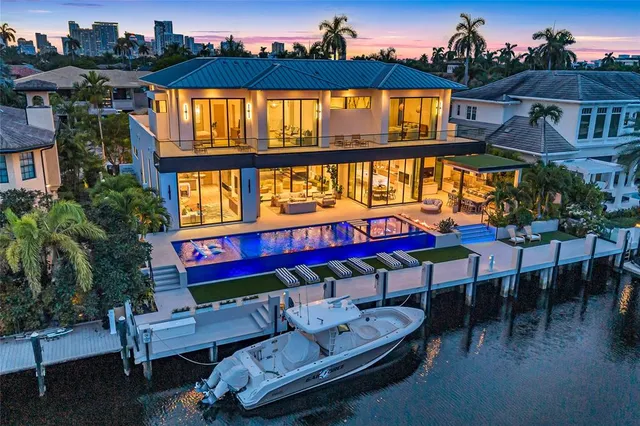 $16,950,000 | 408 Coral Way, Fort Lauderdale, FL 33301