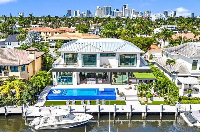 $16,950,000 | 408 Coral Way, Fort Lauderdale, FL 33301