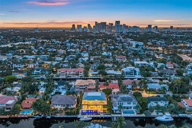 $16,950,000 | 408 Coral Way, Fort Lauderdale, FL 33301