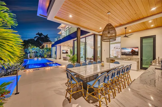 $16,950,000 | 408 Coral Way, Fort Lauderdale, FL 33301