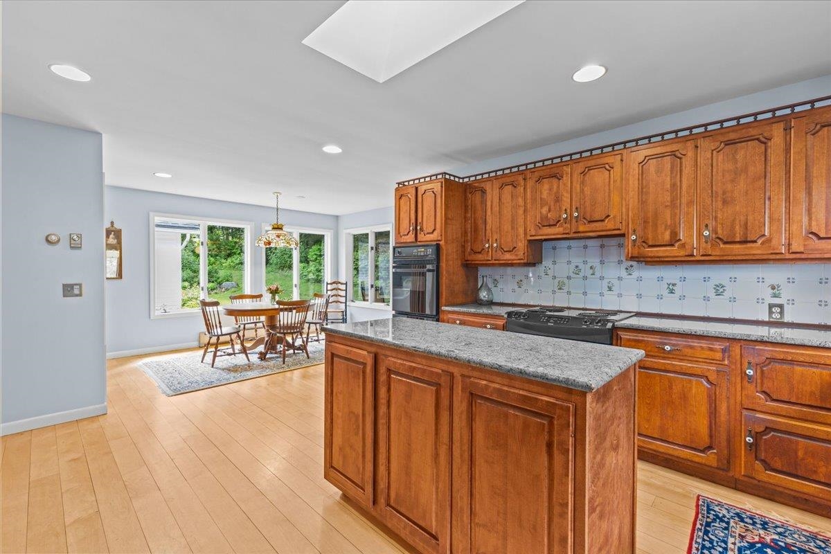 96 Sunset Street Stowe, VT 05672 - Photo 30 of 50