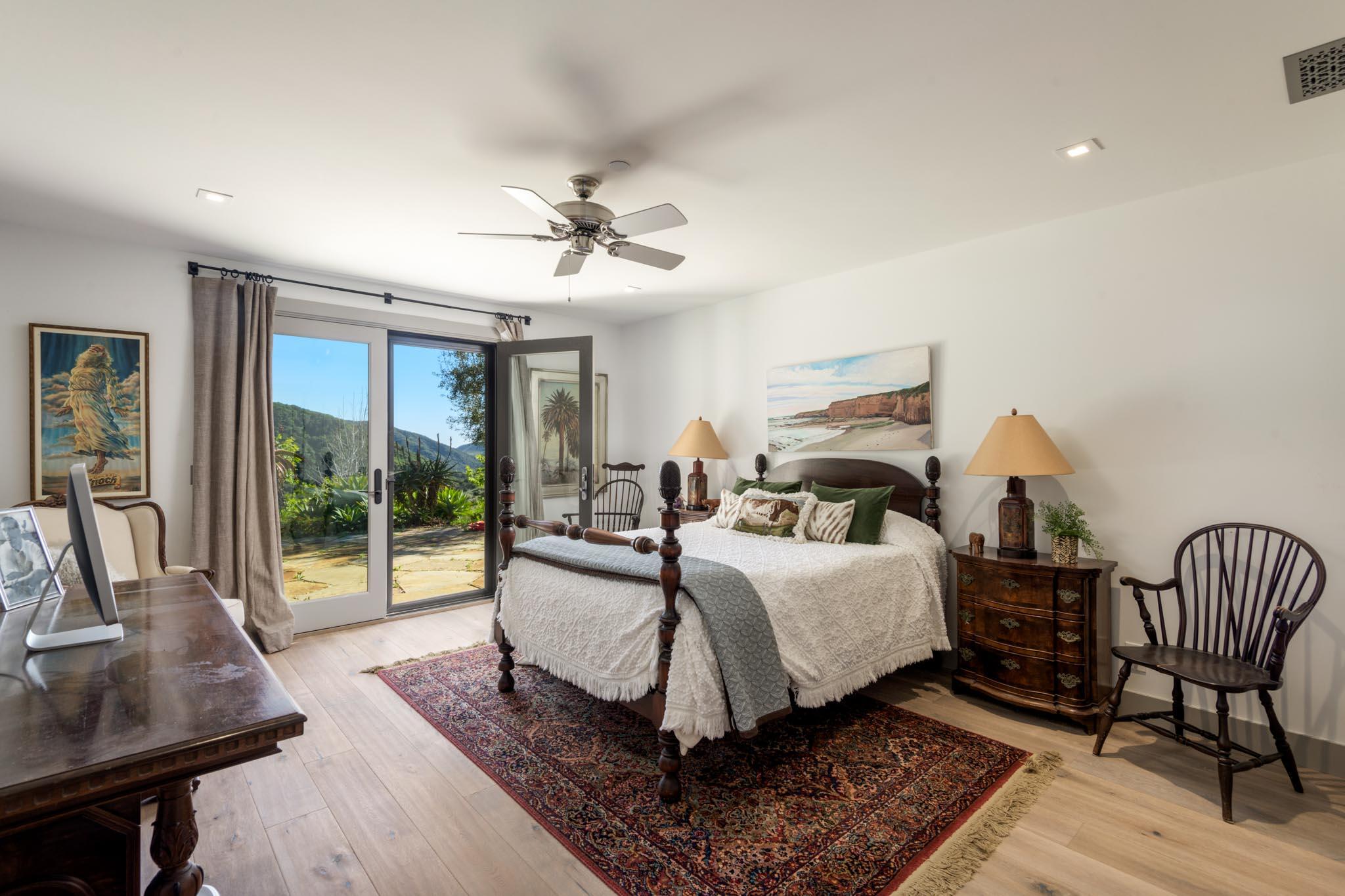 132 Hollister Ranch Road Goleta, CA 93117 - Photo 12 of 35 bedroom #2