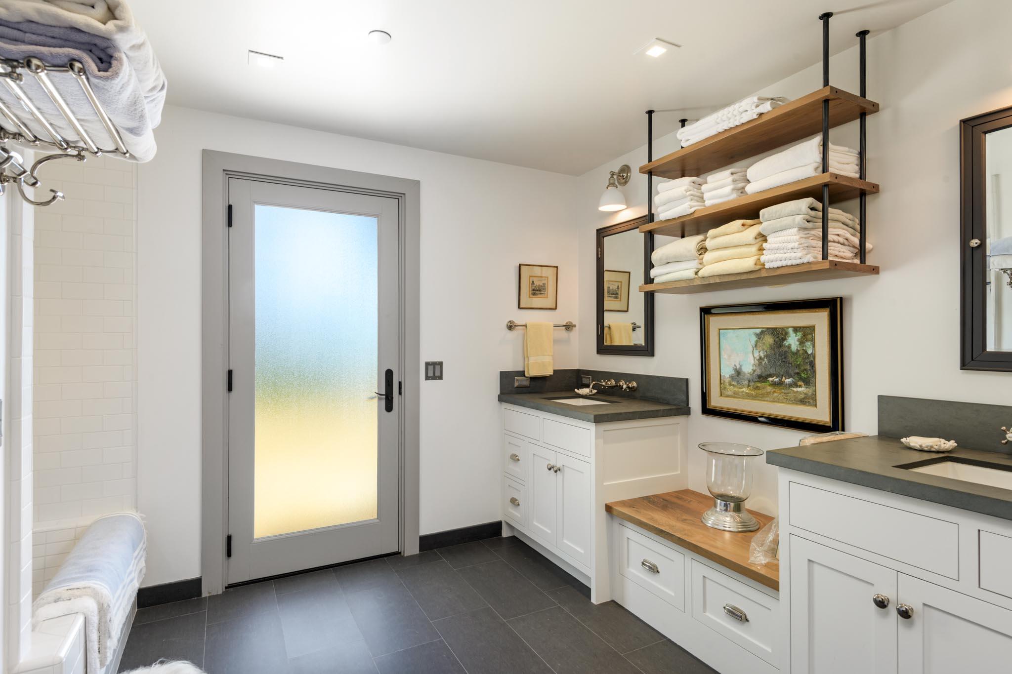 132 Hollister Ranch Road Goleta, CA 93117 - Photo 13 of 35 bathroom