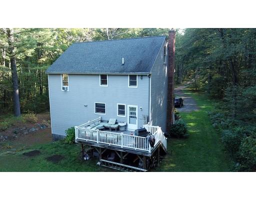 11 Heath Road Merrimac, MA 01860 - Photo 25 of 25