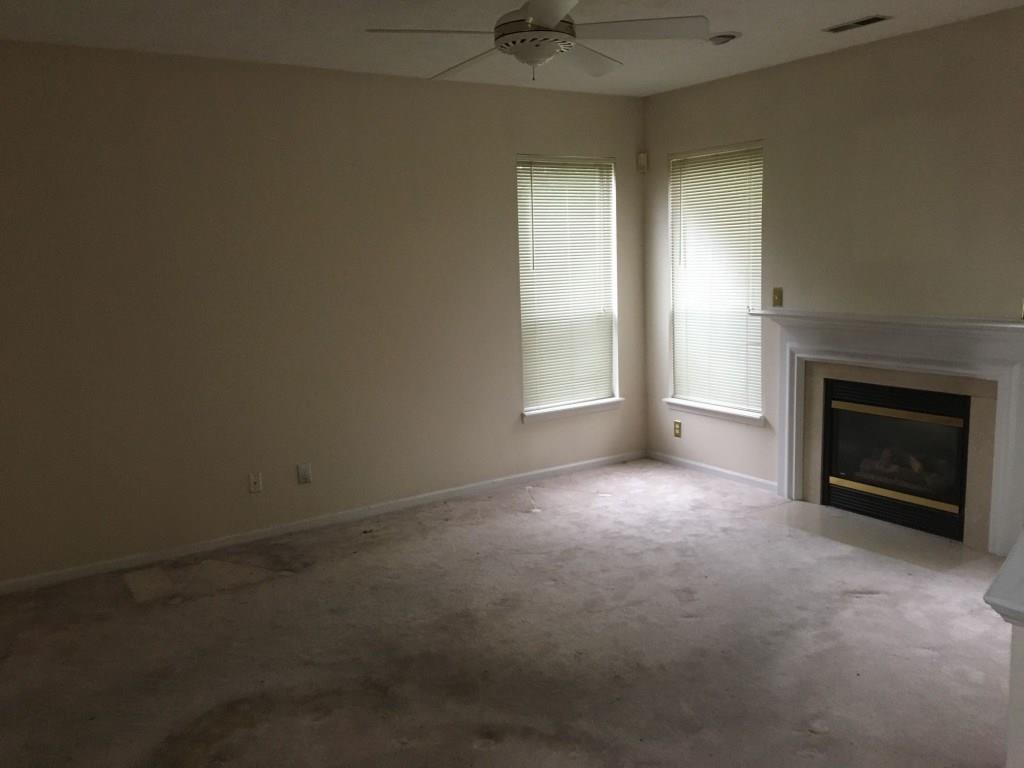 10515 Hawks Ridge Court Fishers, IN 46037 - Photo 2 of 14 Gallery Image 2