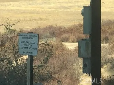 $499,000 | 0 Vista Del Valle, Hemet, CA 92544