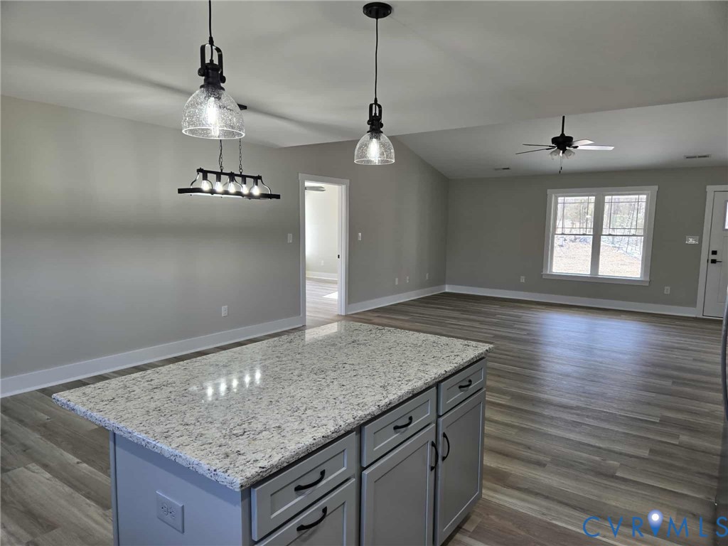 1781 Bumpass Road Bumpass, VA 23024 - Photo 12 of 24