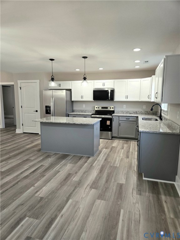 1781 Bumpass Road Bumpass, VA 23024 - Photo 13 of 24