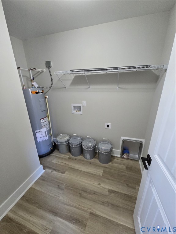 1781 Bumpass Road Bumpass, VA 23024 - Photo 15 of 24