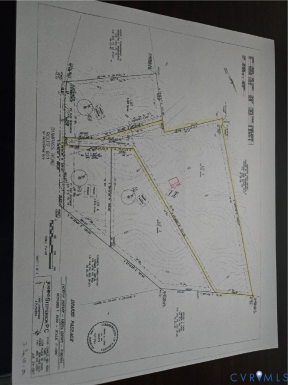 1781 Bumpass Road Bumpass, VA 23024 - Photo 24 of 24