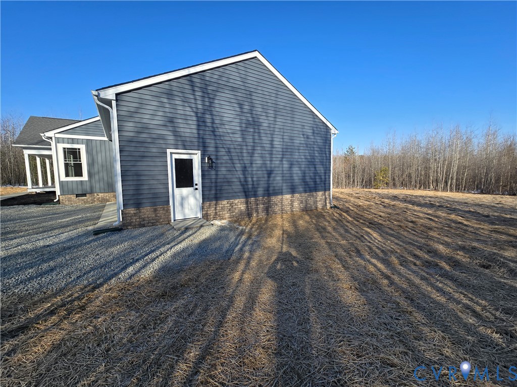 1781 Bumpass Road Bumpass, VA 23024 - Photo 5 of 24