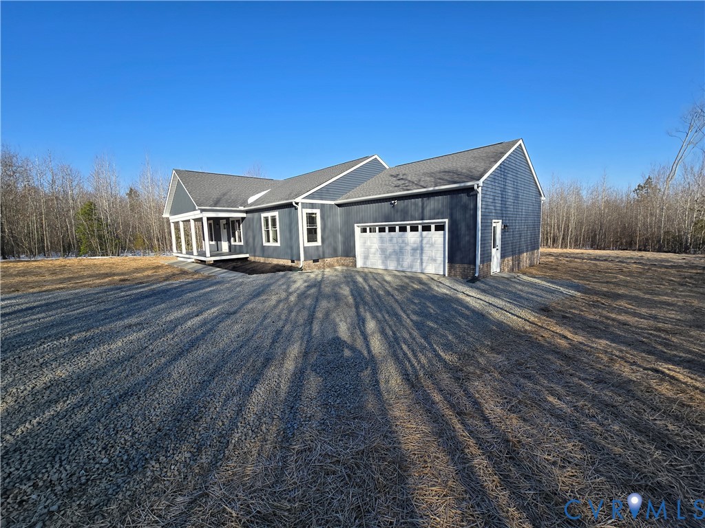 1781 Bumpass Road Bumpass, VA 23024 - Photo 6 of 24