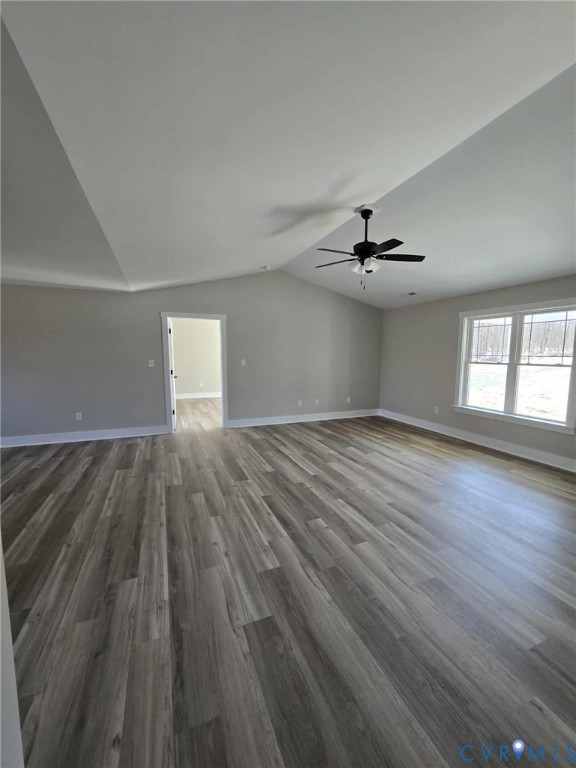 1781 Bumpass Road Bumpass, VA 23024 - Photo 7 of 24