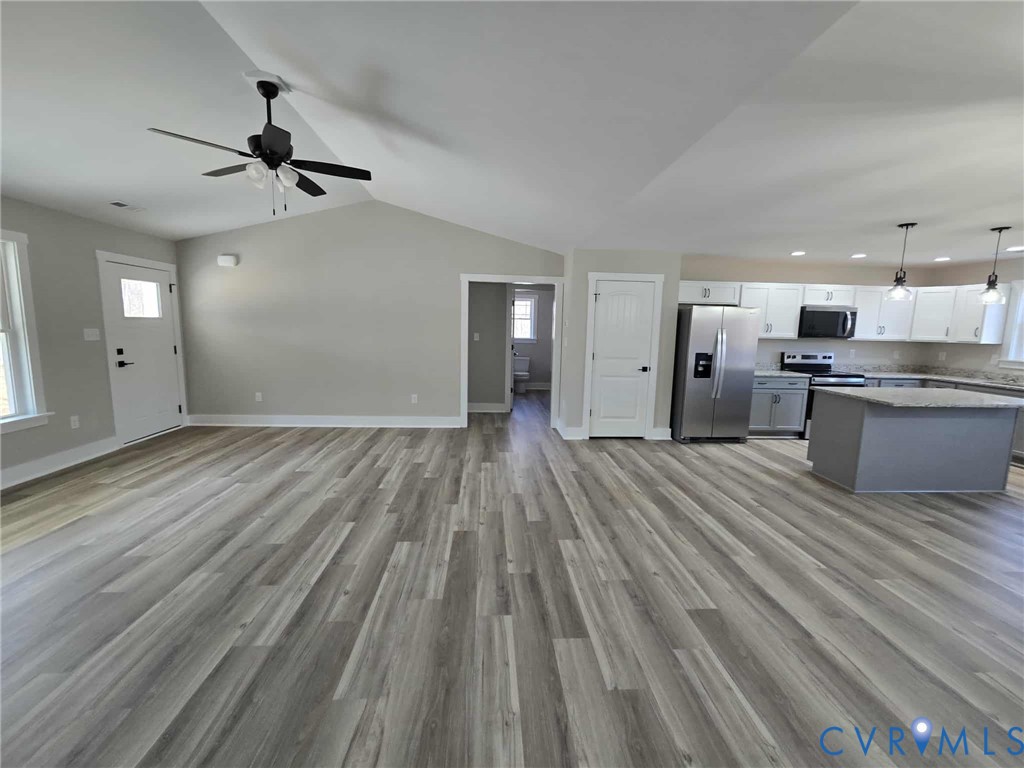 1781 Bumpass Road Bumpass, VA 23024 - Photo 8 of 24