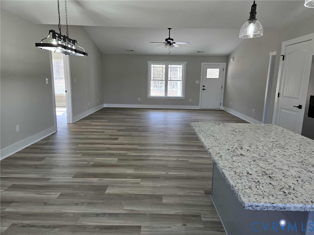 1781 Bumpass Road Bumpass, VA 23024 - Photo 9 of 24