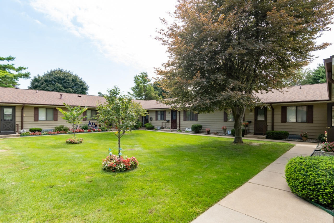 5202 Green Meadow Road Kalamazoo, MI 49009 - Photo 21 of 21 5202 Green Meadow-20