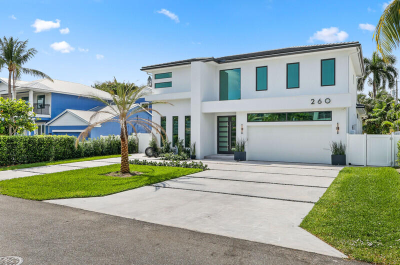 260 Northeast 3rd Street Boca Raton, FL 33432 - Photo 2 of 87 front 1