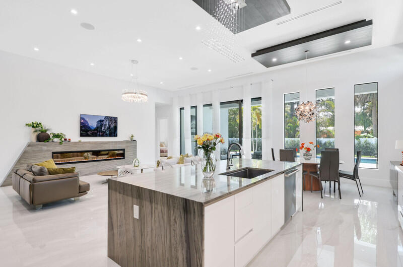 260 Northeast 3rd Street Boca Raton, FL 33432 - Photo 23 of 87 kitchen 5