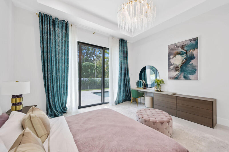 260 Northeast 3rd Street Boca Raton, FL 33432 - Photo 43 of 87 main bed 1