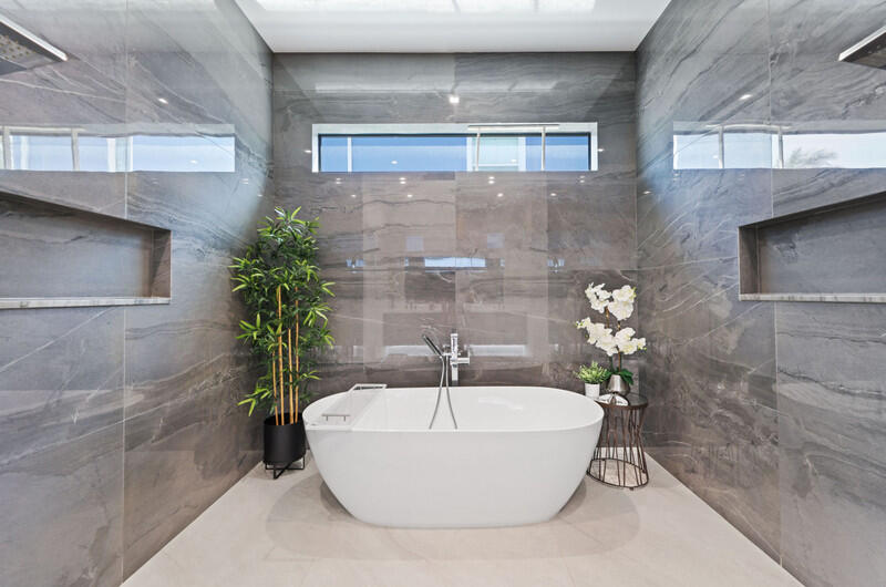 260 Northeast 3rd Street Boca Raton, FL 33432 - Photo 44 of 87 main bath 3