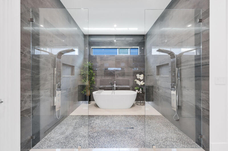 260 Northeast 3rd Street Boca Raton, FL 33432 - Photo 48 of 87 main bath 2