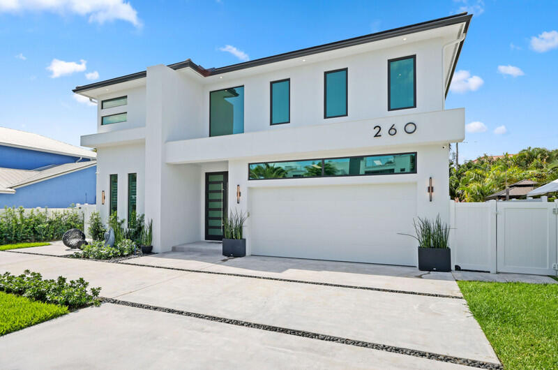 260 Northeast 3rd Street Boca Raton, FL 33432 - Photo 5 of 87 front 4