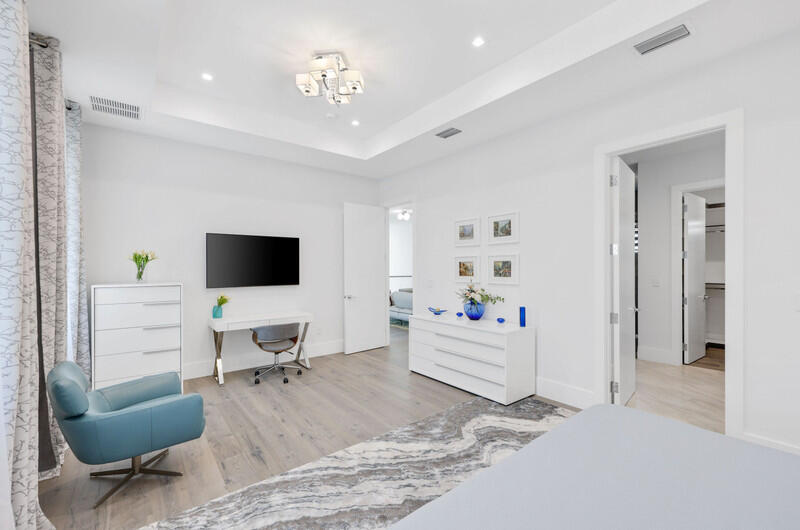 260 Northeast 3rd Street Boca Raton, FL 33432 - Photo 54 of 87 teen space view 2