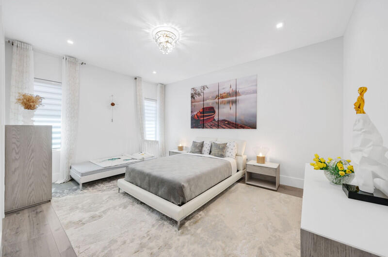 260 Northeast 3rd Street Boca Raton, FL 33432 - Photo 56 of 87 guest bed