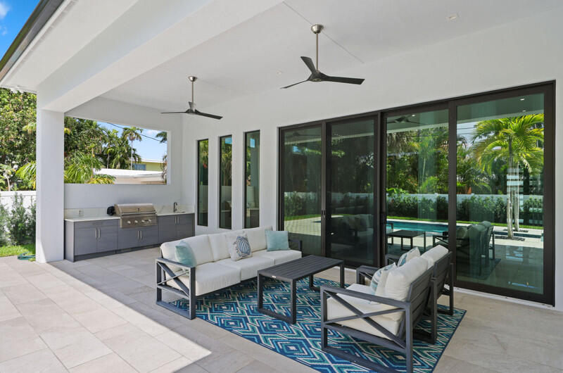 260 Northeast 3rd Street Boca Raton, FL 33432 - Photo 61 of 87 patio 3