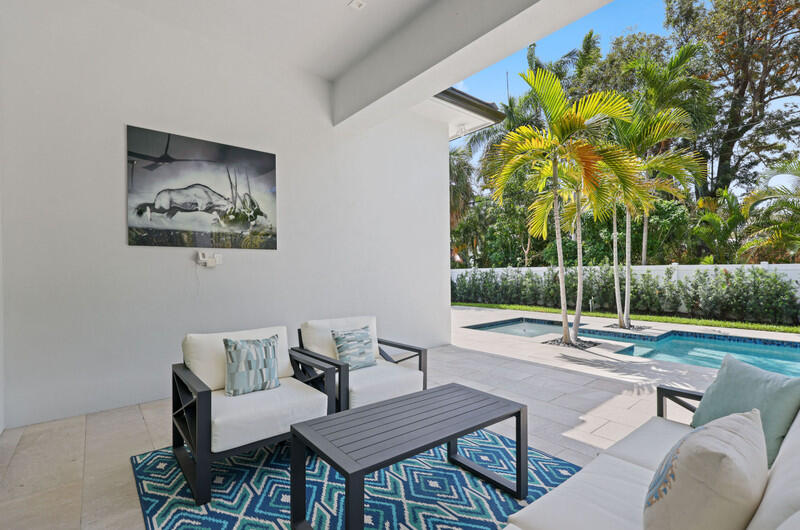 260 Northeast 3rd Street Boca Raton, FL 33432 - Photo 62 of 87 patio 2