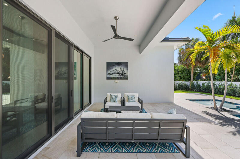260 Northeast 3rd Street Boca Raton, FL 33432 - Photo 63 of 87 patio 1