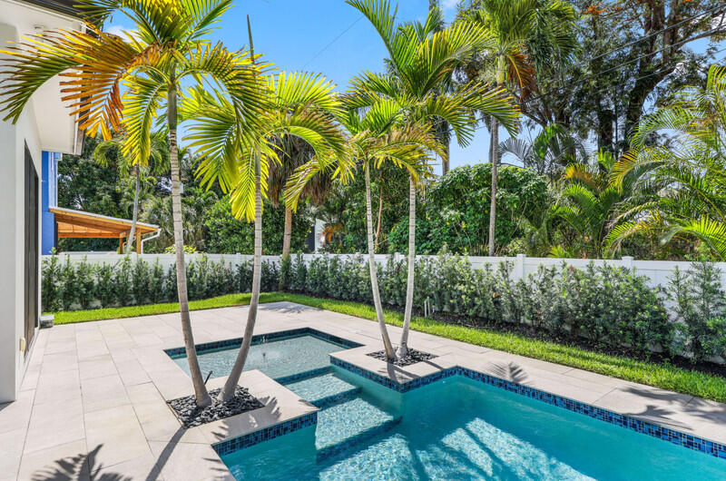 260 Northeast 3rd Street Boca Raton, FL 33432 - Photo 67 of 87 pool 8