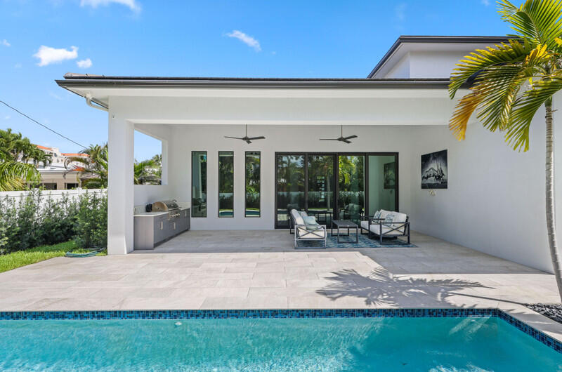 260 Northeast 3rd Street Boca Raton, FL 33432 - Photo 70 of 87 pool 4