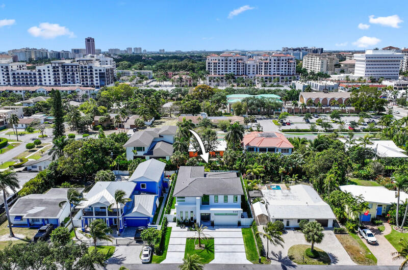 260 Northeast 3rd Street Boca Raton, FL 33432 - Photo 77 of 87 city