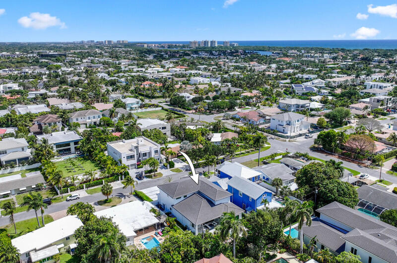 260 Northeast 3rd Street Boca Raton, FL 33432 - Photo 80 of 87 city 3