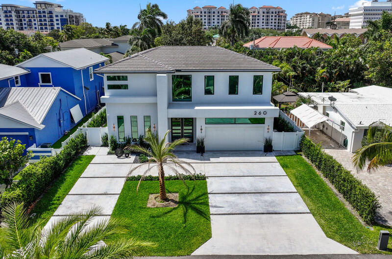 260 Northeast 3rd Street Boca Raton, FL 33432 - Photo 10 of 87 front 9