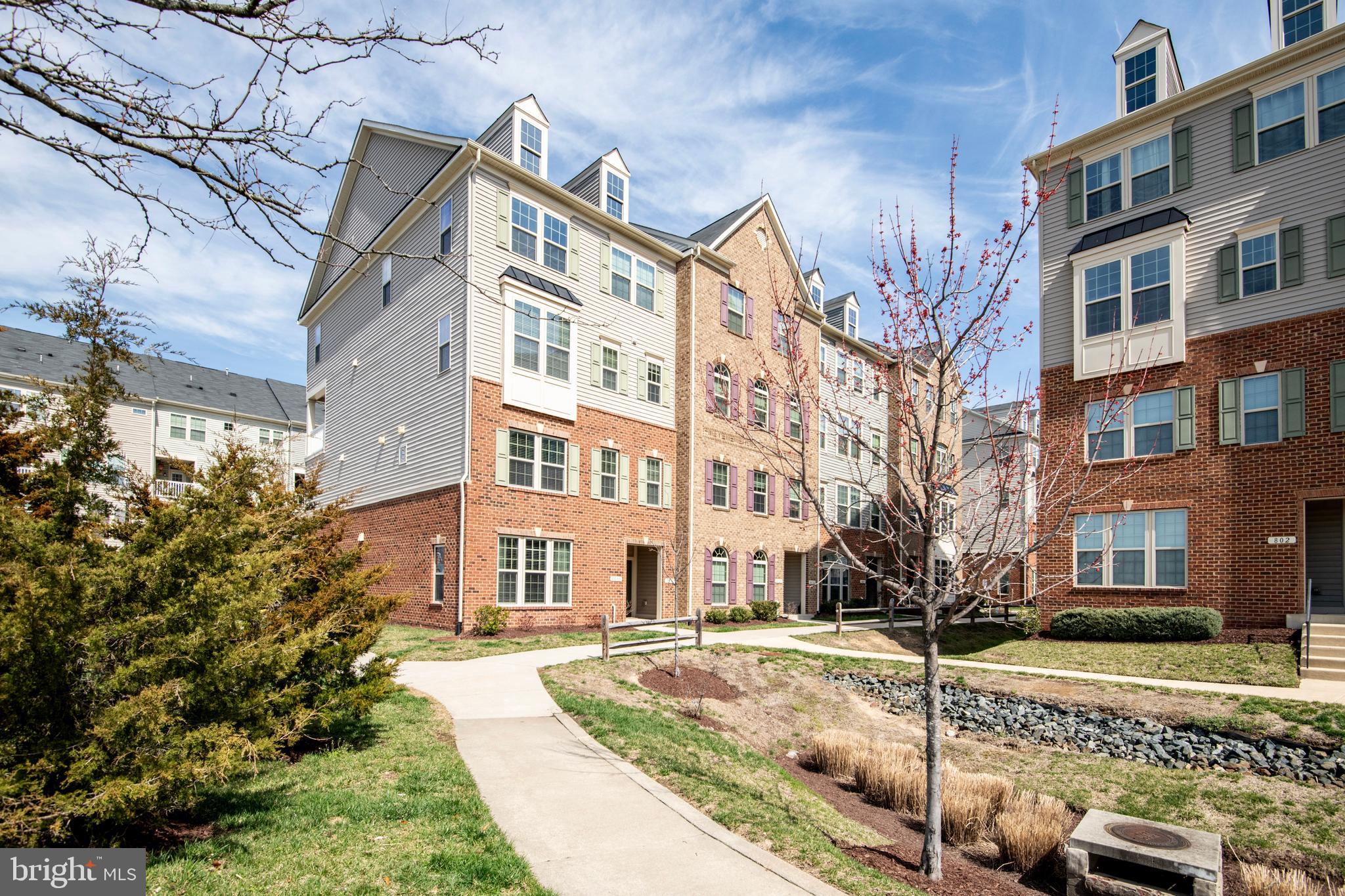 8033 Orchard Grove Road Odenton, MD 21113 - Photo 1 of 50