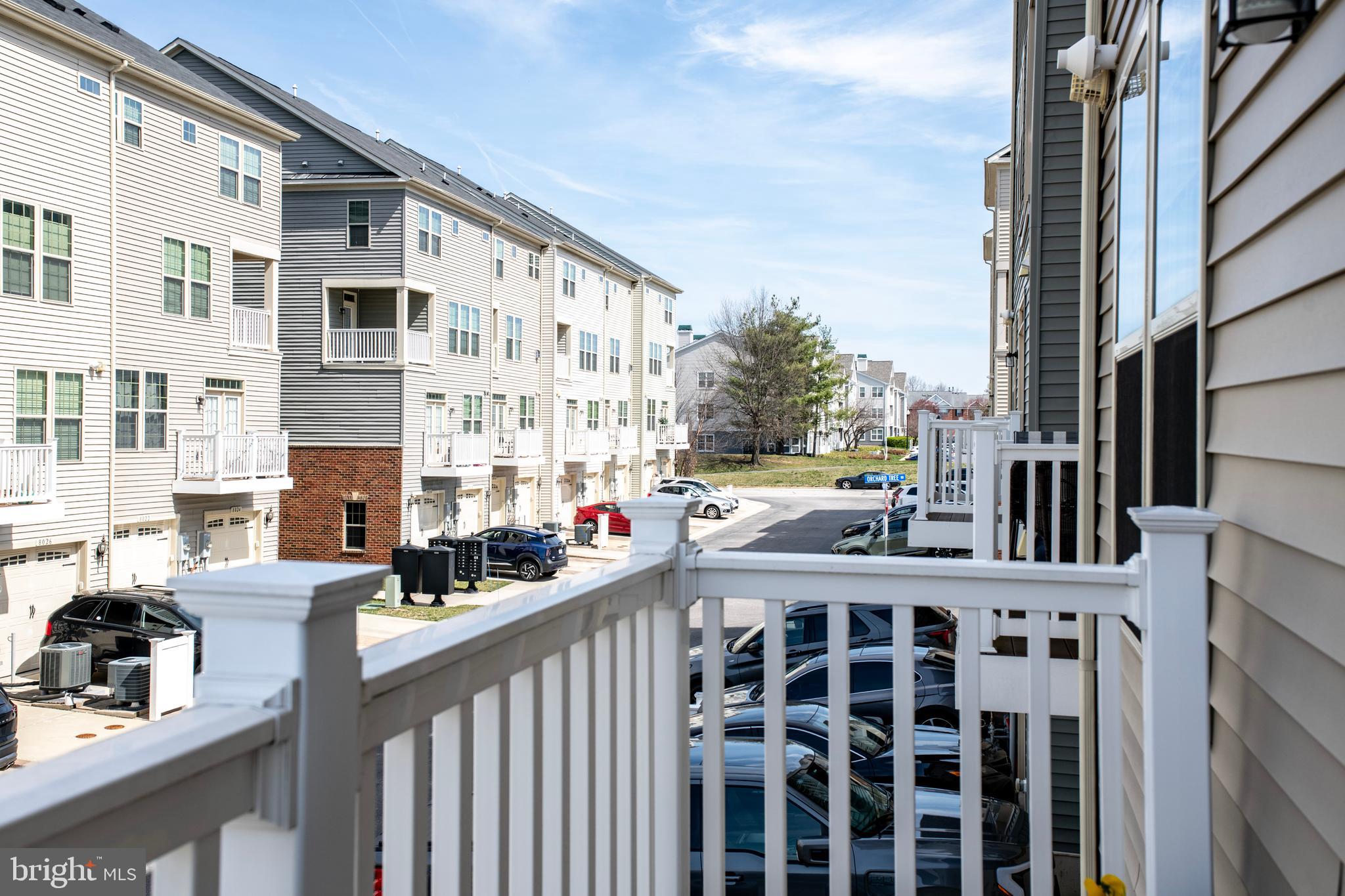 8033 Orchard Grove Road Odenton, MD 21113 - Photo 39 of 50