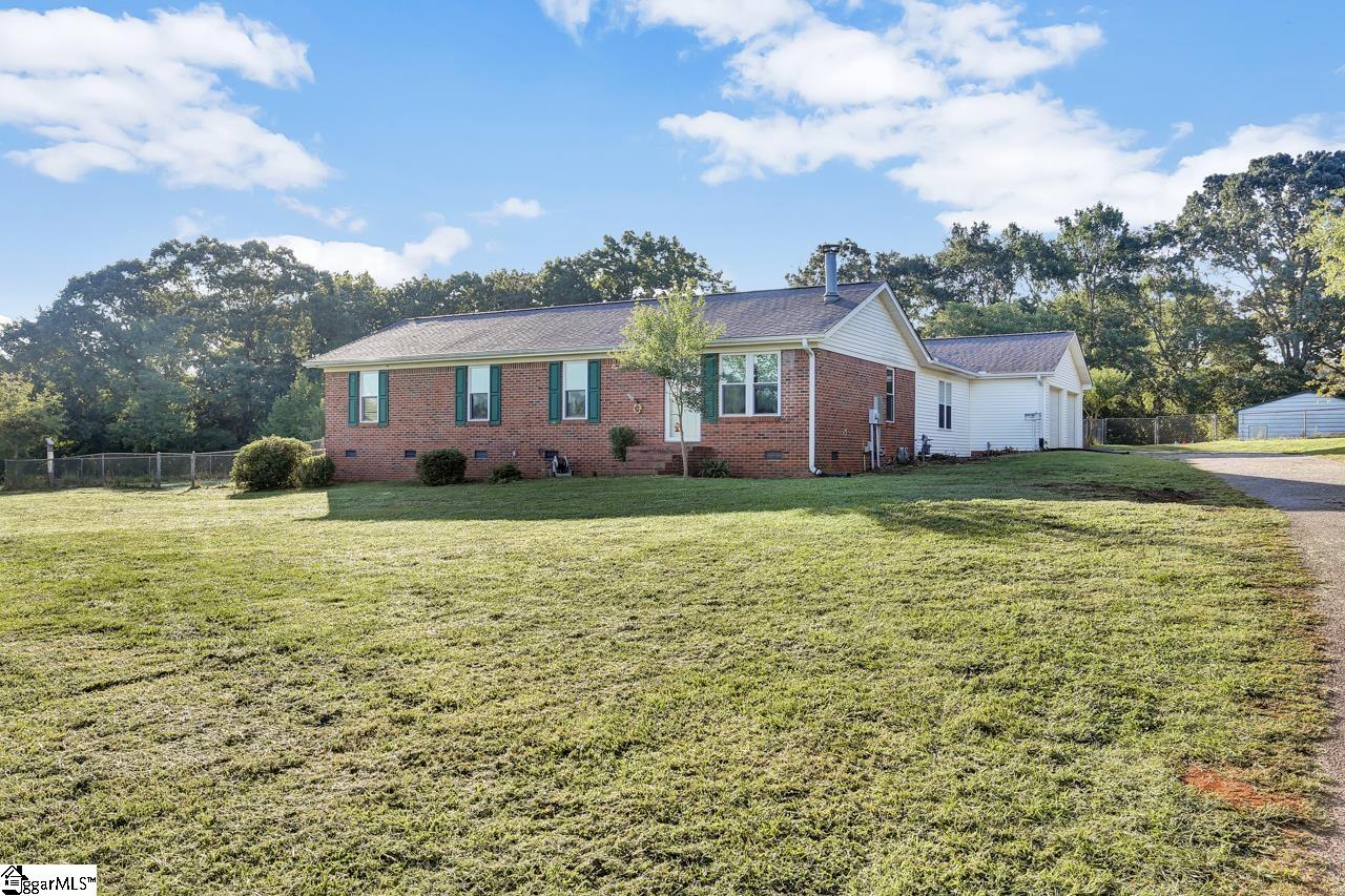 351 Hudson Water Road Greer, SC 29651 - Photo 1 of 34 Gallery Image 1