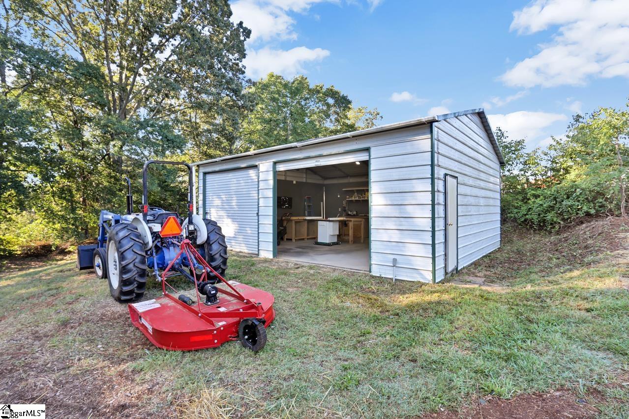 351 Hudson Water Road Greer, SC 29651 - Photo 27 of 34 Gallery Image 27