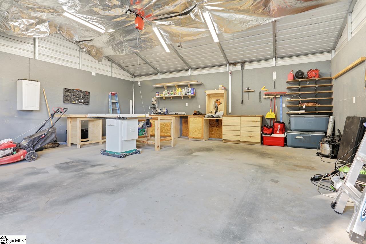 351 Hudson Water Road Greer, SC 29651 - Photo 28 of 34 Gallery Image 28