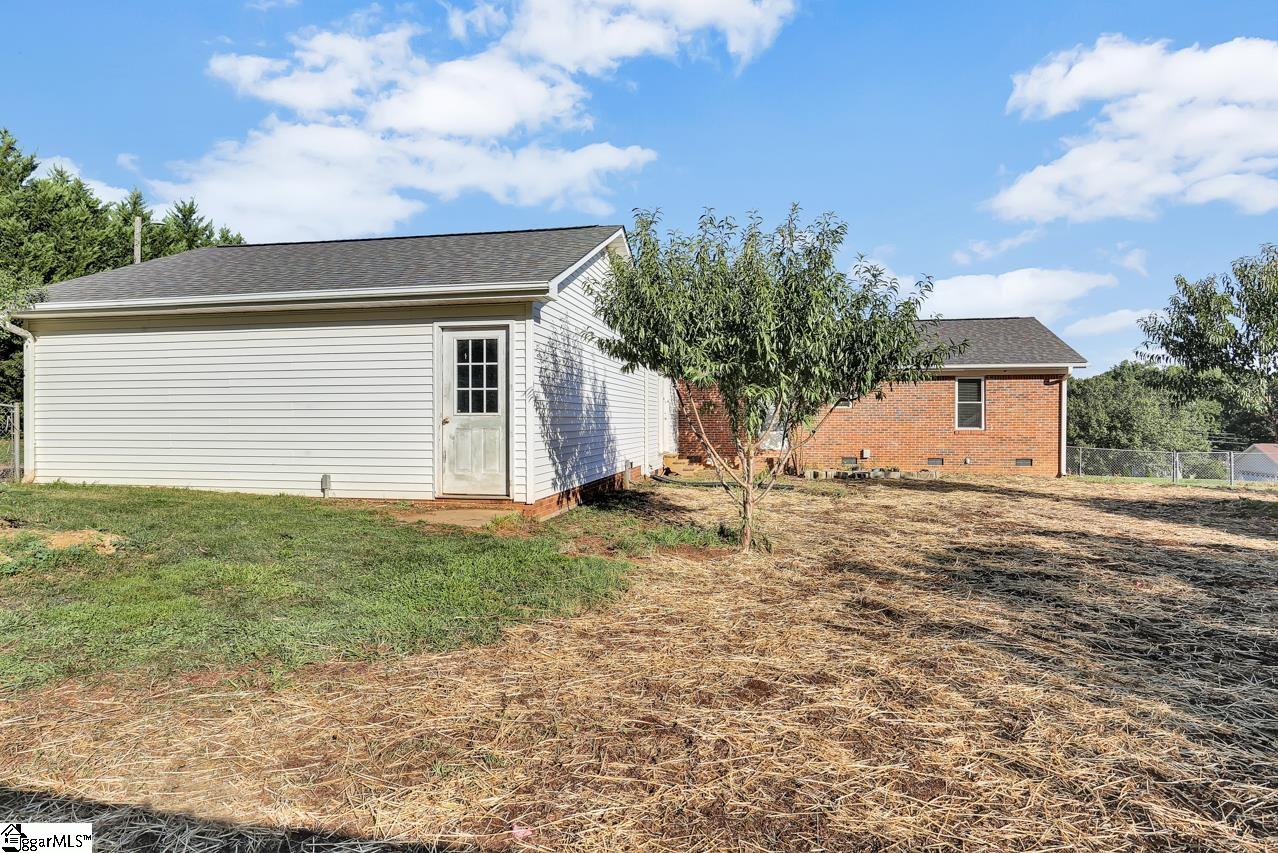 351 Hudson Water Road Greer, SC 29651 - Photo 33 of 34 Gallery Image 33