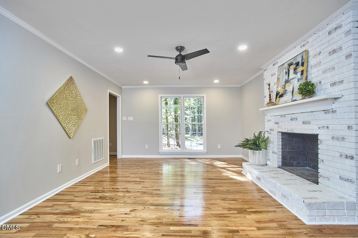 8404 Sleepy Creek Drive Raleigh, NC 27613 - Photo 18 of 66