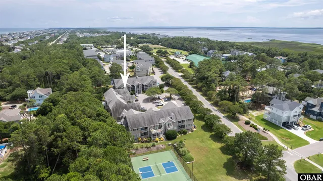 $475,000 | 1057 Mirage Street, Unit 412, Corolla, NC 27927