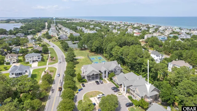 $475,000 | 1057 Mirage Street, Unit 412, Corolla, NC 27927