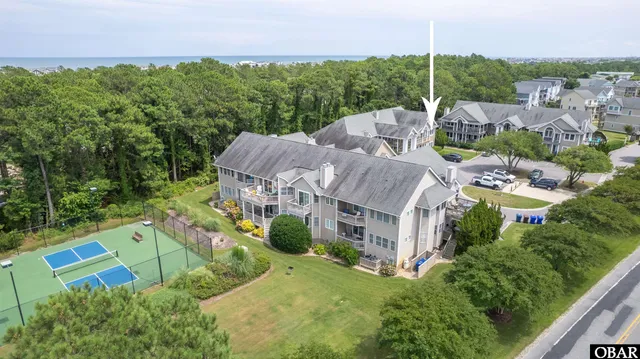 $475,000 | 1057 Mirage Street, Unit 412, Corolla, NC 27927