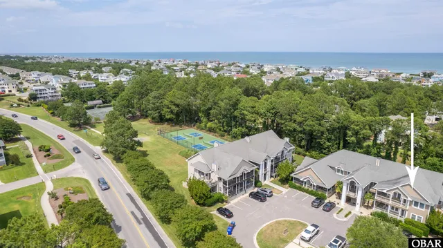 $475,000 | 1057 Mirage Street, Unit 412, Corolla, NC 27927