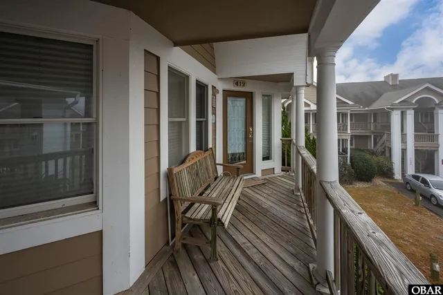 $475,000 | 1057 Mirage Street, Unit 412, Corolla, NC 27927