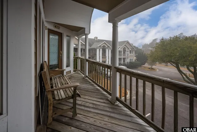 $475,000 | 1057 Mirage Street, Unit 412, Corolla, NC 27927