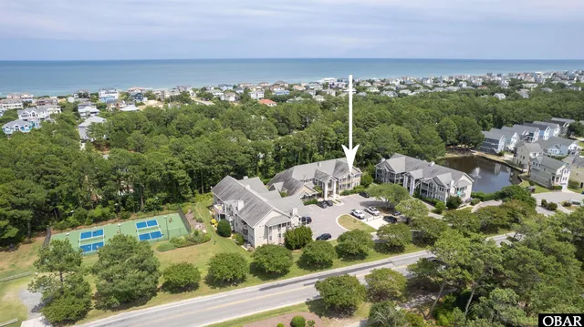 $475,000 | 1057 Mirage Street, Unit 412, Corolla, NC 27927